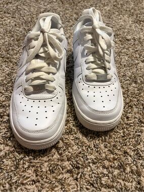 Nike Women’s Air Force 1 Low White